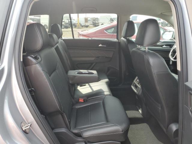 2021 Volkswagen Atlas Se მანქანა იყიდება აუქციონზე, vin: 1V2HR2CA7MC543941, აუქციონის ნომერი: 67147783