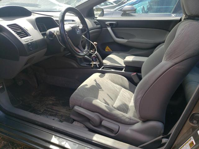 Aukcja sprzedaży 2007 Honda Civic Ex, vin: 2HGFG11857H533551, numer aukcji: 66011983