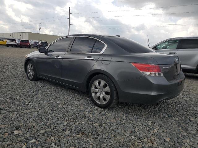 Продажа на аукционе авто 2009 Honda Accord Exl, vin: 1HGCP368X9A035466, номер лота: 67229883