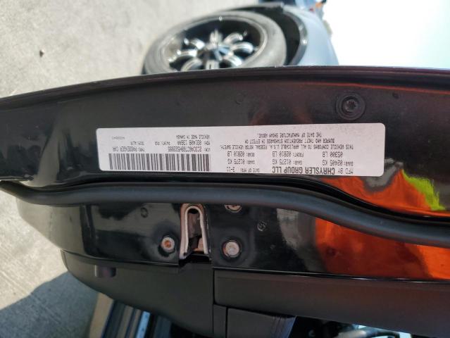 Продажа на аукционе авто 2011 Chrysler 300c, vin: 2C3CA6CT6BH522895, номер лота: 66355823