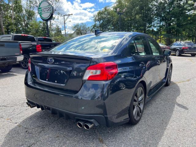 Aukcja sprzedaży 2017 Subaru Wrx Limited, vin: JF1VA1J61H9820418, numer aukcji: 69037623
