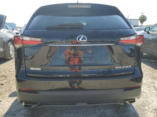 Продажа на аукционе авто 2016 Lexus Nx 200t Base, vin: JTJBARBZ9G2076625, номер лота: 66959453