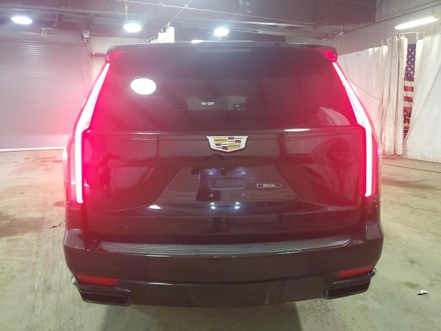 Продаж на аукціоні авто 2022 Cadillac Escalade Esv Sport, vin: 1GYS4PKL0NR142262, номер лоту: 66899253