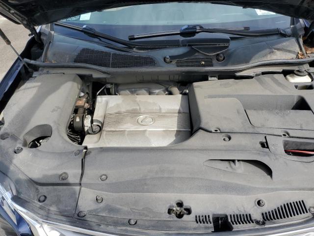 Продажа на аукционе авто 2013 Lexus Rx 350 Base, vin: 2T2BK1BAXDC205007, номер лота: 68176973