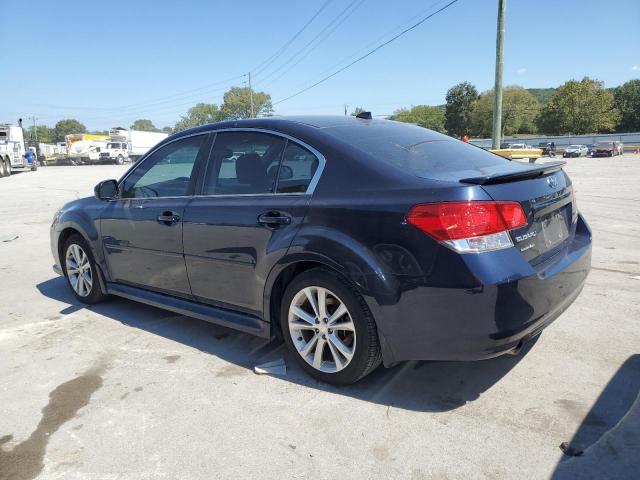 Auction sale of the 2013 Subaru Legacy 2.5i Limited, vin: 4S3BMBK65D3030142, lot number: 68216913