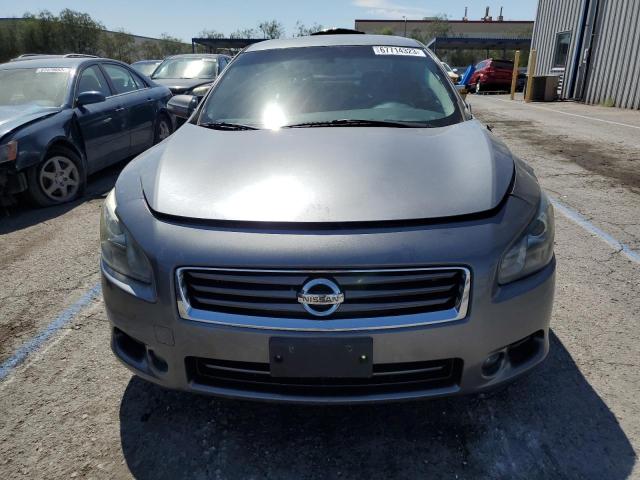 Продажа на аукционе авто 2014 Nissan Maxima S, vin: 1N4AA5AP4EC496894, номер лота: 67714323