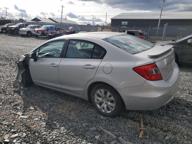 Продажа на аукционе авто 2012 Honda Civic, vin: 2HGFB2F46CH008289, номер лота: 68631243