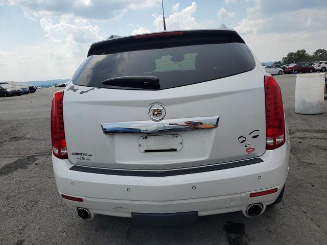 2011 Cadillac Srx Performance Collection მანქანა იყიდება აუქციონზე, vin: 3GYFNEEY5BS570069, აუქციონის ნომერი: 67161923