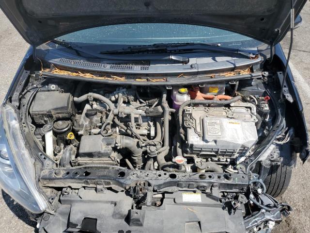 Продажа на аукционе авто 2016 Toyota Prius C, vin: JTDKDTB33G1123303, номер лота: 67010283