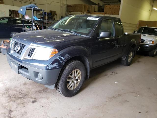 Продажа на аукционе авто 2015 Nissan Frontier Sv, vin: 1N6AD0CW4FN760952, номер лота: 67164353