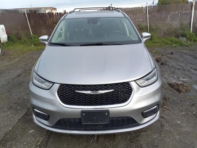 67486353 :رقم المزاد ، 2C4RC3GG7MR545000 vin ، 2021 Chrysler Pacifica Limited مزاد بيع