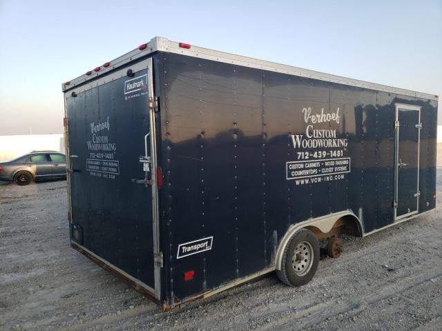 Продаж на аукціоні авто 2011 Haul Enclosed, vin: 16HGB2026BP079374, номер лоту: 65706163