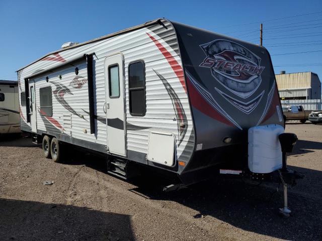 Aukcja sprzedaży 2016 Wildwood Stealth, vin: 4X4TSFE29GC014552, numer aukcji: 65829563
