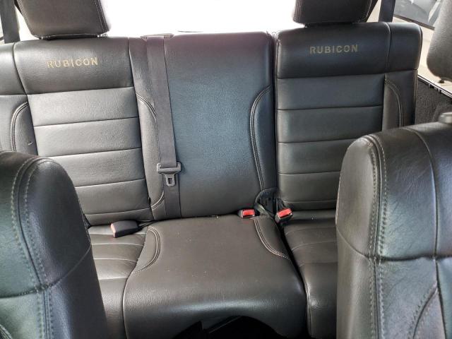 69384643 :رقم المزاد ، 1J4GA691X8L613869 vin ، 2008 Jeep Wrangler Unlimited Rubicon مزاد بيع