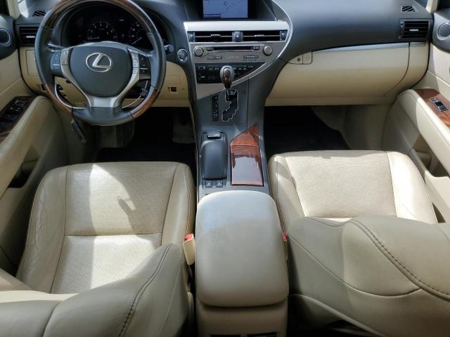 Продажа на аукционе авто 2013 Lexus Rx 350 Base, vin: 2T2BK1BAXDC205007, номер лота: 68176973