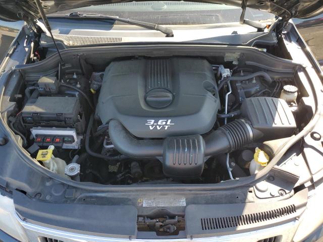 2012 Jeep Grand Cherokee Laredo მანქანა იყიდება აუქციონზე, vin: 1C4RJFAG4CC140624, აუქციონის ნომერი: 67570373