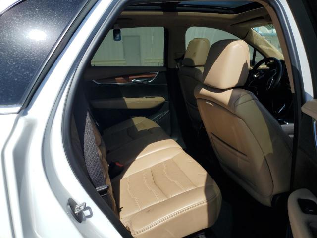 Продажа на аукционе авто 2017 Cadillac Xt5 Platinum, vin: 1GYKNFRS5HZ123473, номер лота: 66523213