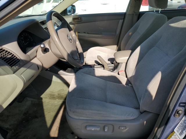Продажа на аукционе авто 2004 Toyota Camry Le, vin: 4T1BE32K34U804281, номер лота: 67628663