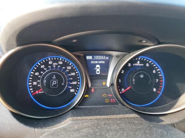 Aukcja sprzedaży 2013 Hyundai Genesis Coupe 3.8l, vin: KMHHU6KJ5DU089817, numer aukcji: 68376643
