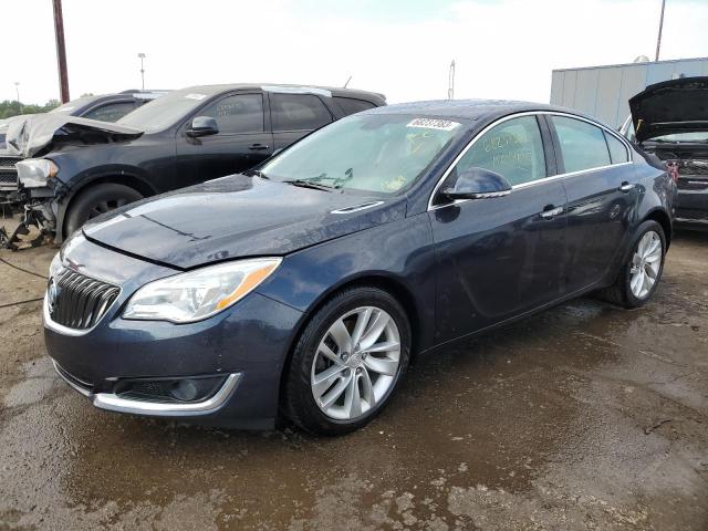 Продажа на аукционе авто 2014 Buick Regal Premium, vin: 2G4GN5EX0E9304621, номер лота: 68237383