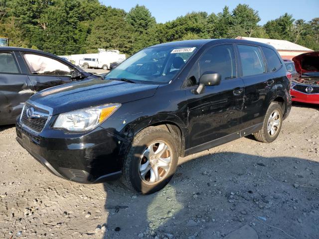 Продаж на аукціоні авто 2014 Subaru Forester 2.5i, vin: JF2SJAAC9EH451460, номер лоту: 66807863