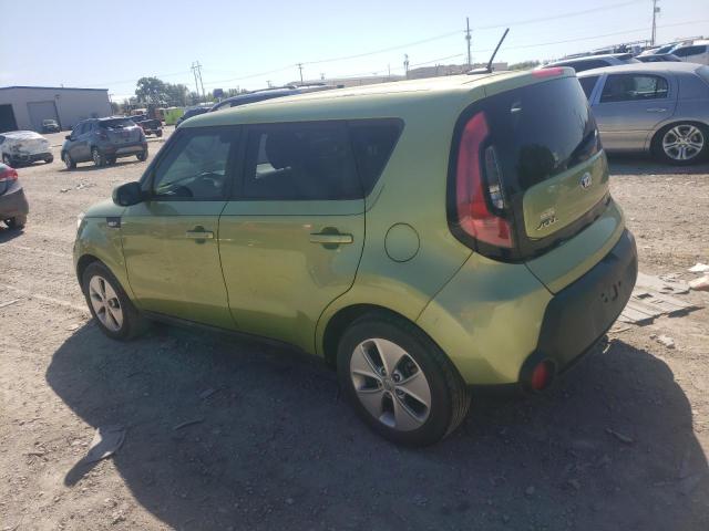 Продаж на аукціоні авто 2014 Kia Soul, vin: KNDJN2A25E7726551, номер лоту: 68507603