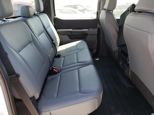 Продажа на аукционе авто 2022 Ford F150 Supercrew, vin: 1FTEW1C55NKE91369, номер лота: 66640363
