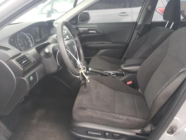 68764703 :رقم المزاد ، 1HGCR2F71FA146866 vin ، 2015 Honda Accord Ex مزاد بيع