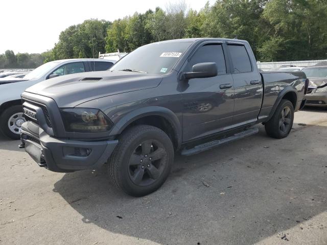 Продаж на аукціоні авто 2019 Ram 1500 Classic, vin: 1C6RR7GG9KS739522, номер лоту: 68961533