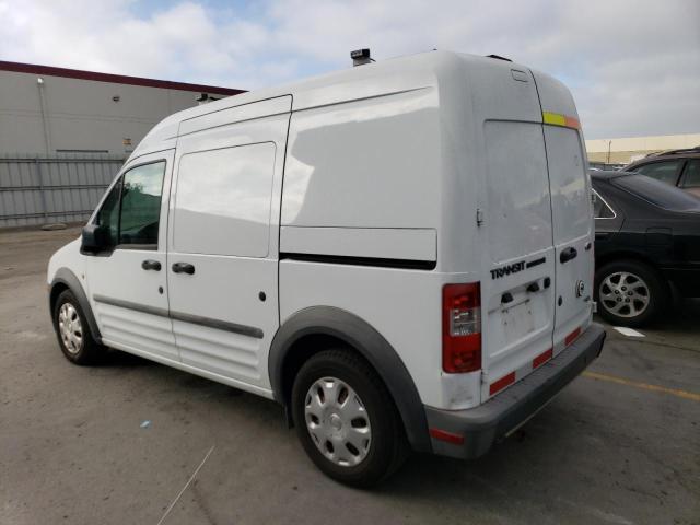 Продаж на аукціоні авто 2012 Ford Transit Connect Xl, vin: NM0LS7AN9CT083325, номер лоту: 66850353