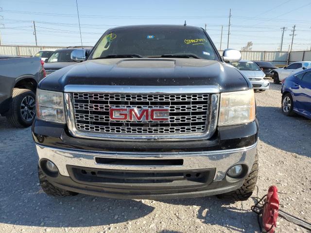 Aukcja sprzedaży 2011 Gmc Sierra K1500 Sle, vin: 3GTP2VE31BG398102, numer aukcji: 67880743