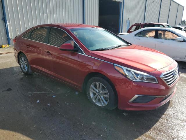 2016 Hyundai Sonata Se მანქანა იყიდება აუქციონზე, vin: 5NPE24AF5GH402846, აუქციონის ნომერი: 69527943