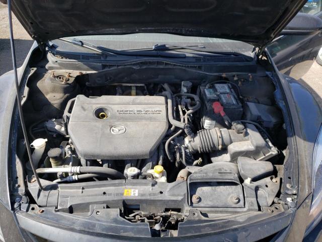 Aukcja sprzedaży 2011 Mazda 6 I, vin: 1YVHZ8BH1B5M13748, numer aukcji: 69075303