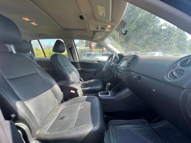 Aukcja sprzedaży 2013 Volkswagen Tiguan S, vin: WVGBV7AX6DW536867, numer aukcji: 69447703