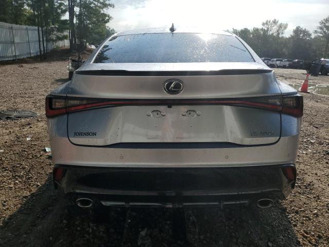 67797063 :رقم المزاد ، JTHGZ1B2XP5063854 vin ، 2023 Lexus Is 350 F Sport Design مزاد بيع