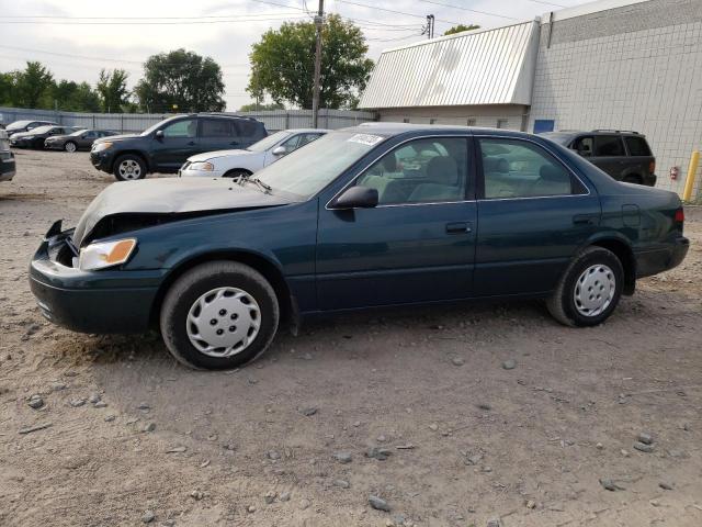 Продажа на аукционе авто 1998 Toyota Camry Ce, vin: 4T1BG22K8WU852690, номер лота: 69046733
