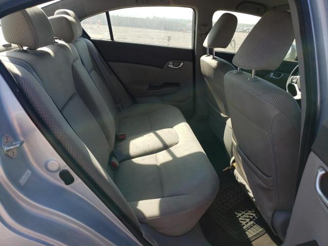 Aukcja sprzedaży 2012 Honda Civic Hybrid, vin: JHMFB4F21CS005218, numer aukcji: 66657473