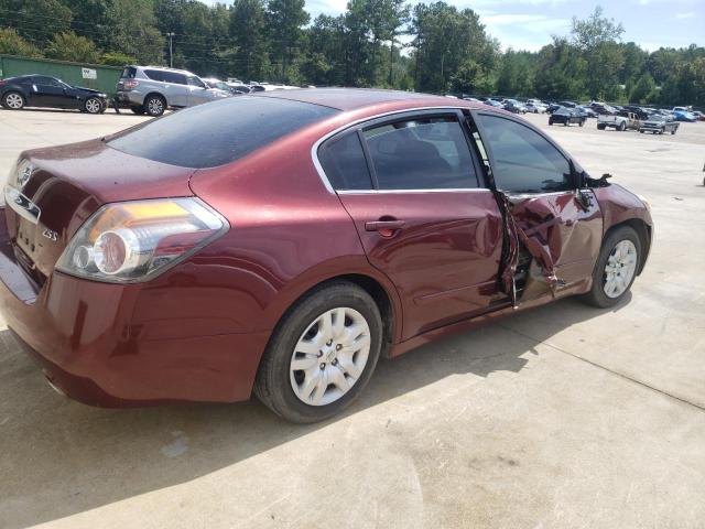 Aukcja sprzedaży 2011 Nissan Altima Base, vin: 1N4AL2AP7BC103345, numer aukcji: 67365353