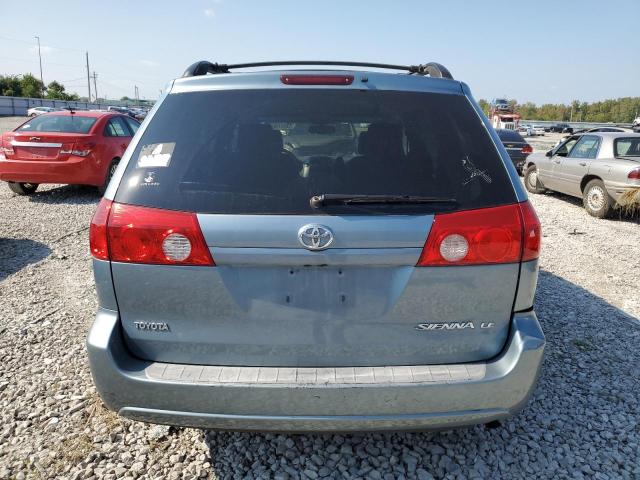 2007 Toyota Sienna Ce მანქანა იყიდება აუქციონზე, vin: 5TDZK23C27S070366, აუქციონის ნომერი: 70017903