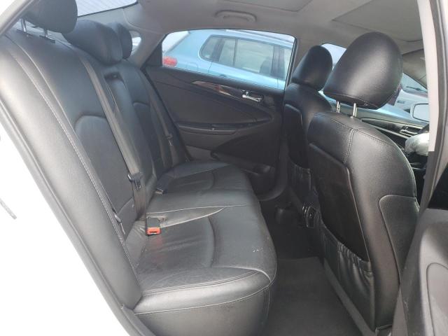 2013 Hyundai Sonata Se მანქანა იყიდება აუქციონზე, vin: 5NPEC4AC0DH653384, აუქციონის ნომერი: 67856073