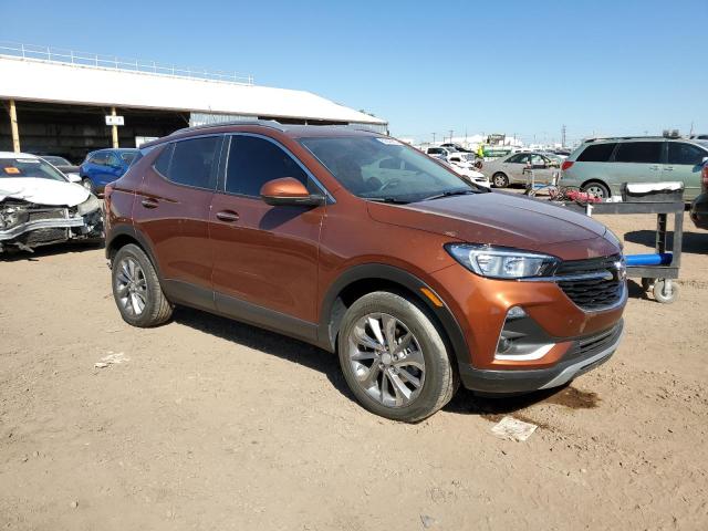 Aukcja sprzedaży 2021 Buick Encore Gx Select, vin: KL4MMESL0MB152049, numer aukcji: 69343613