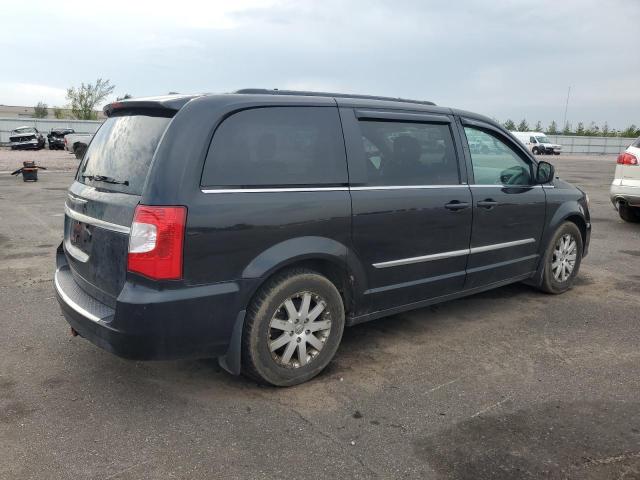 Продажа на аукционе авто 2014 Chrysler Town & Country Touring, vin: 2C4RC1BGXER210889, номер лота: 69091563