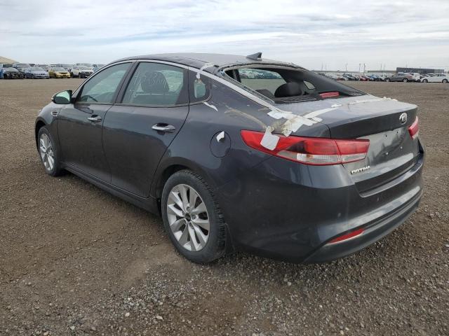 Продажа на аукционе авто 2018 Kia Optima Lx, vin: 5XXGT4L37JG193279, номер лота: 41105080