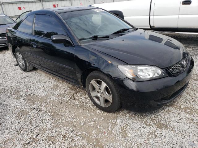Aukcja sprzedaży 2004 Honda Civic Ex, vin: 1HGEM22924L019849, numer aukcji: 67438013