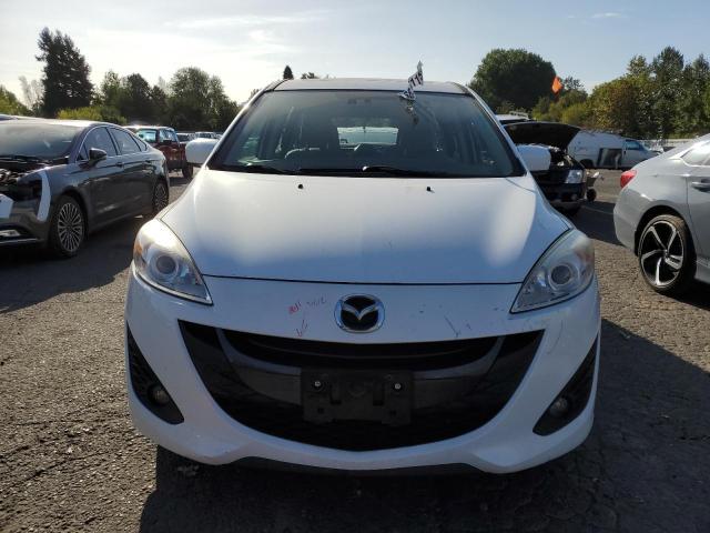 2012 Mazda 5 მანქანა იყიდება აუქციონზე, vin: JM1CW2DL2C0102786, აუქციონის ნომერი: 68261123