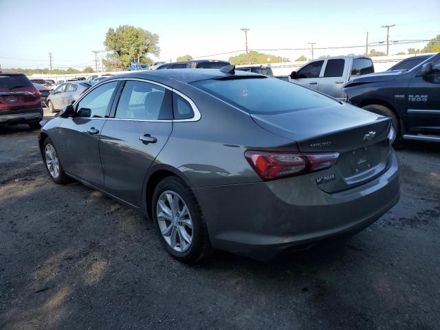 Продажа на аукционе авто 2020 Chevrolet Malibu Lt, vin: 1G1ZD5ST9LF109146, номер лота: 70092013