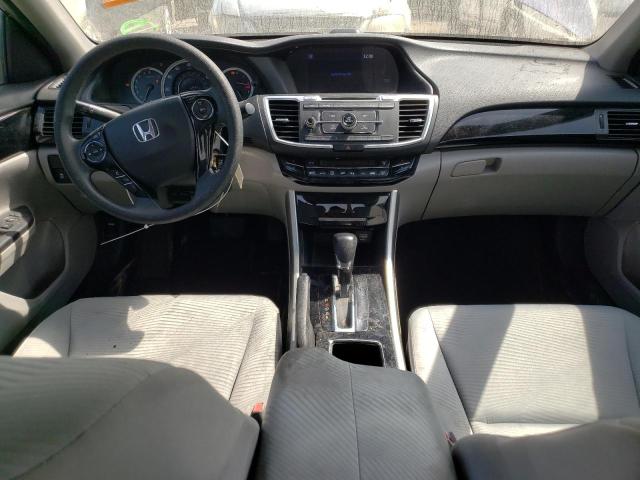 Aukcja sprzedaży 2016 Honda Accord Lx, vin: 1HGCR2F38GA237020, numer aukcji: 66220033