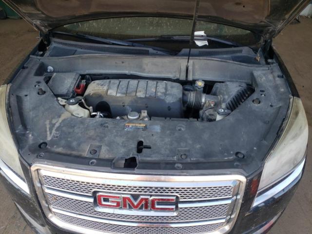 Продажа на аукционе авто 2013 Gmc Acadia Denali, vin: 1GKKVTKD3DJ164567, номер лота: 65729313