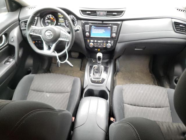 Aukcja sprzedaży 2017 Nissan Rogue Sv, vin: 5N1AT2MV0HC767611, numer aukcji: 67471913