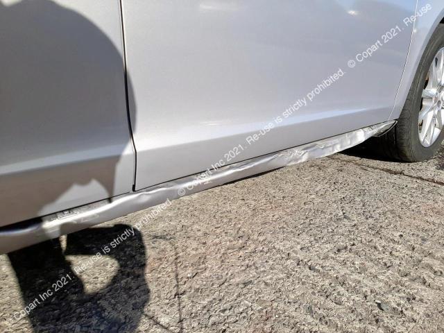69865103 :رقم المزاد ، VSSZZZ5PZCR036157 vin ، 2012 Seat Altea Xl S مزاد بيع